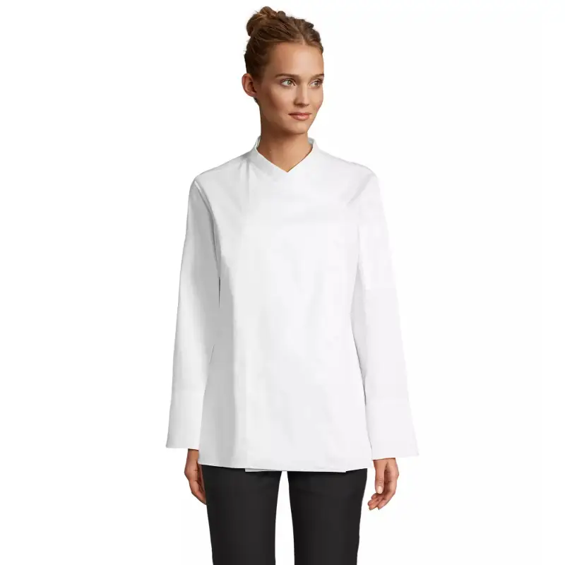 Giacca da cucina donna Neoblu Neoblu Eugenie