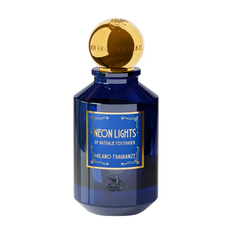 Neon Lights by Nathalie Feistnauer EDP 100ml