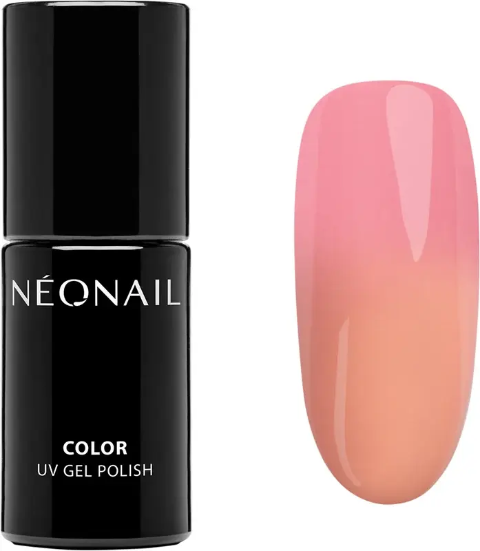 Born To Win gel smalto colore Winning Spirit (Thermal Effect - Color Change) 7,2 ml