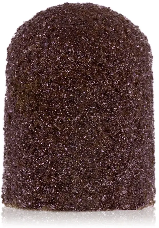 Drill Bit Sanding limetta smerigliata per pedicure