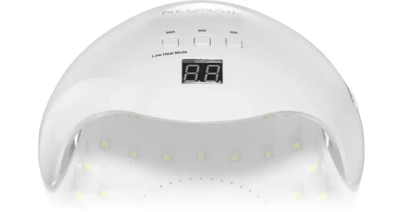 LED 18W/36 LCD lampada LED per unghie gel