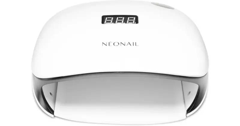 LED Lamp 36W/48 lampada LED per unghie gel 1 pz