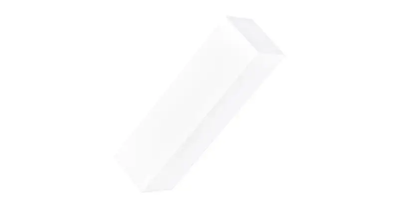 mattoncino buffer per opacizzare le unghie prima della ricostruzione