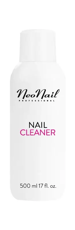 prodotto per sgrassare e asciugare le unghie 500 ml