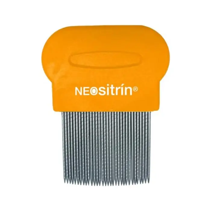 pettine Professional 1 pezzo