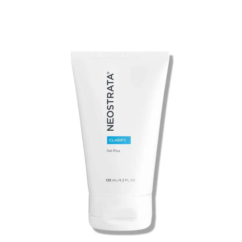 Clarify Gel Plus - Peeling e gommage viso