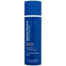 Gel-Crema Luminosa Ialuronica Rassodante - 50,0 G