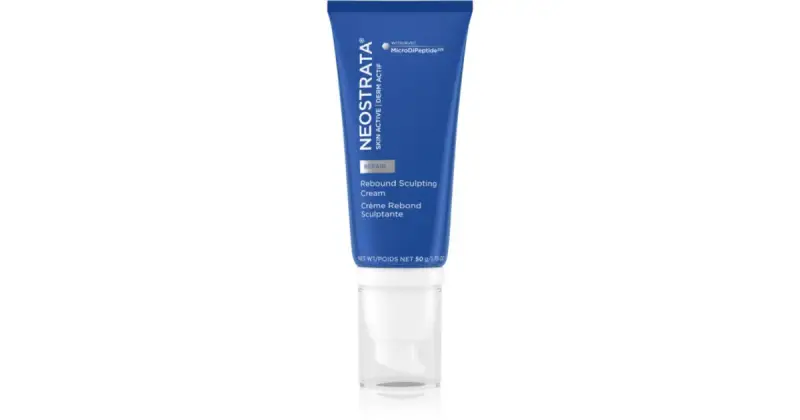 Repair Rebound Sculpting crema idratante viso 50 ml