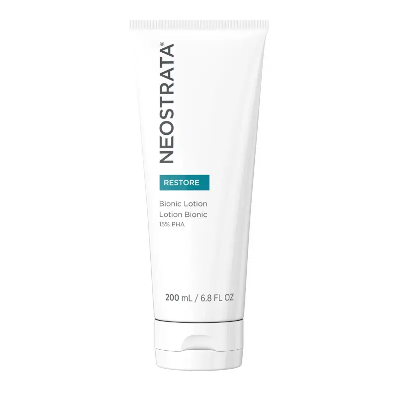 Restore Bionic Lotion - Crema idratante viso