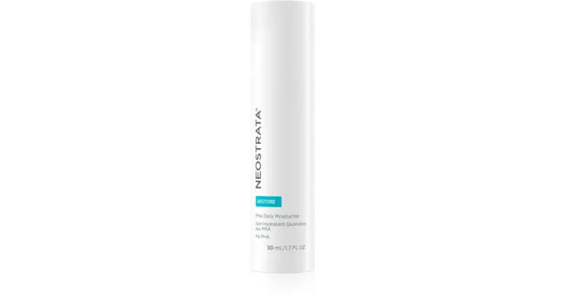 Restore PHA crema esfoliante delicata 50 ml