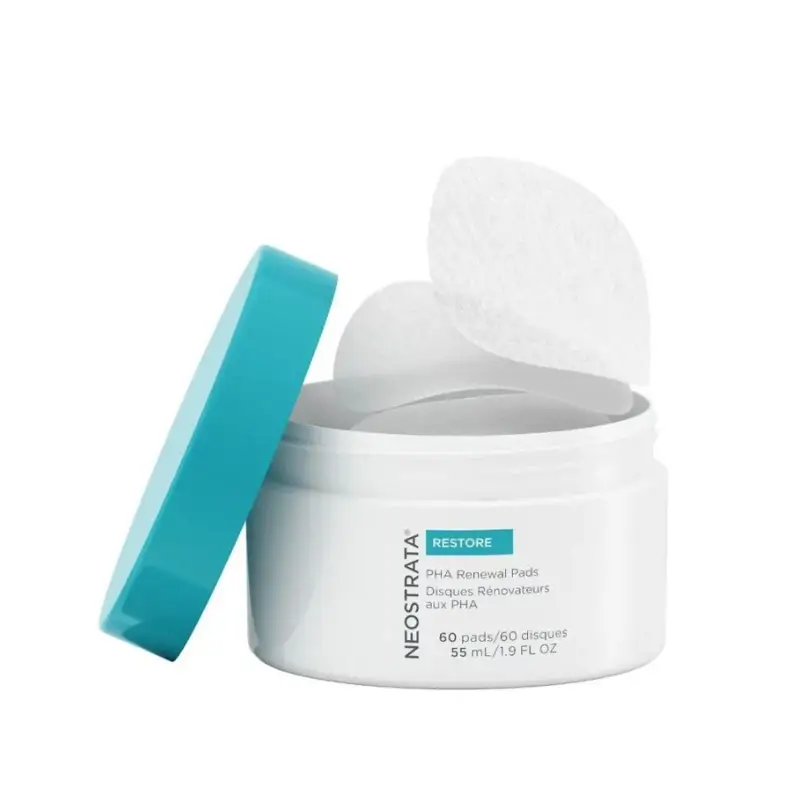 Restore PHA Renewal Pads Gentle Daily Exfoliant - Peeling e gommage viso miniatura 2
