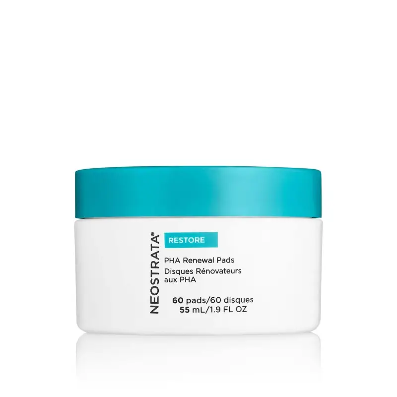 Restore PHA Renewal Pads Gentle Daily Exfoliant - Peeling e gommage viso