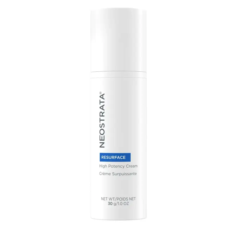 Resurface High Potency Cream - Crema antirughe