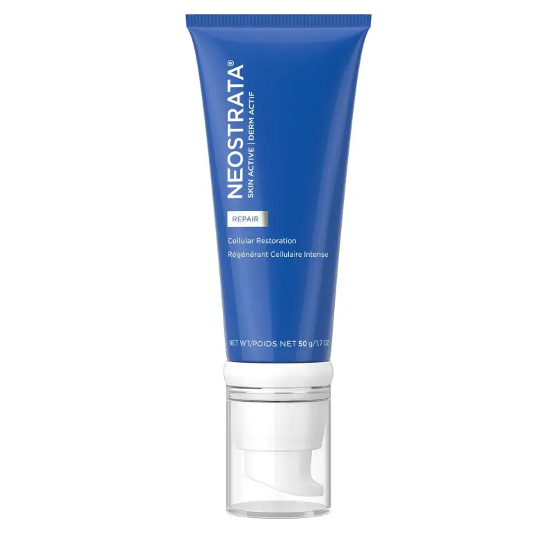 Skin Active Cellular Restoration - Crema antirughe