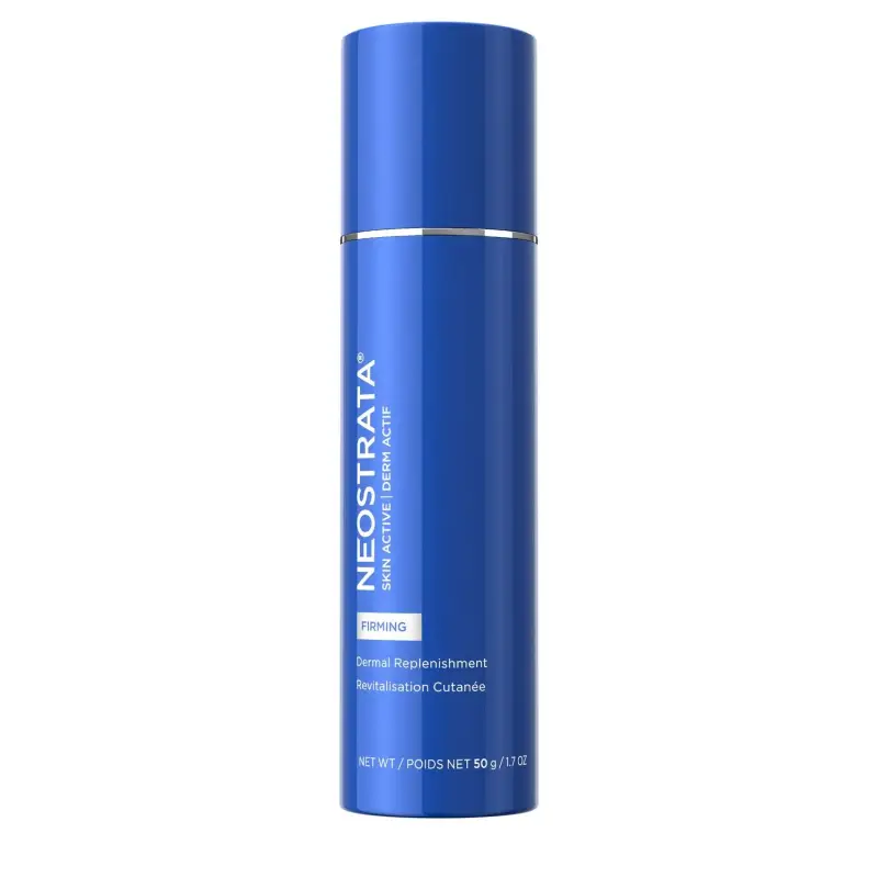 Skin Active Dermal Replenishment - Crema idratante viso