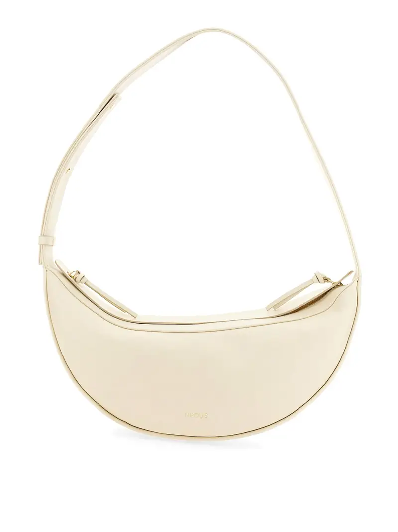 Neous Borsa a tracolla Bianco 3260572