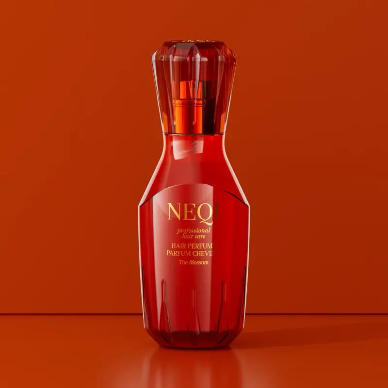 Hair Perfume Hair Perfume The Blossom - Profumo per capelli miniatura 3