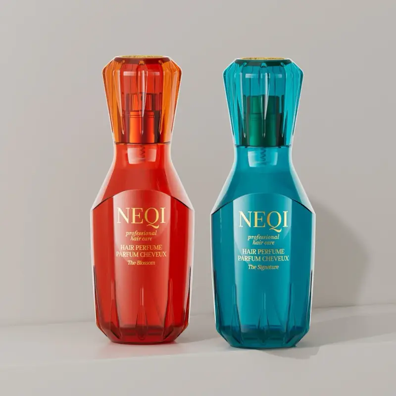 Hair Perfume Hair Perfume The Blossom - Profumo per capelli miniatura 4