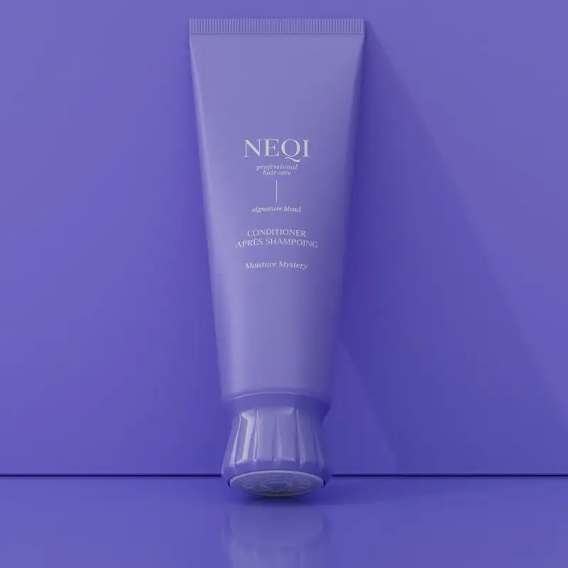 Moisture Mystery Moisture Mystery Conditioner - Capelli normali miniatura 3