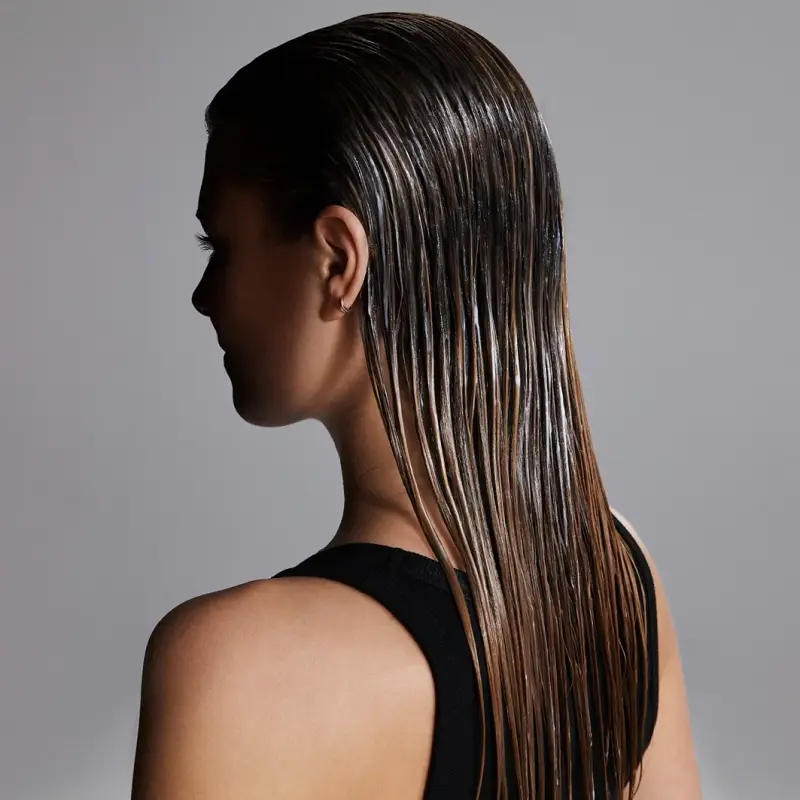 Moisture Mystery Moisture Mystery Conditioner - Capelli normali miniatura 4