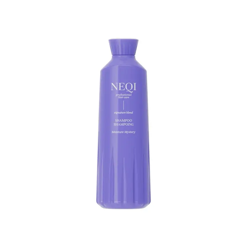Moisture Mystery Moisture Mystery Shampoo - Shampoo delicato,Capelli normali