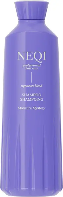 Mystery Shampoo Idratante - Volume 330 ml