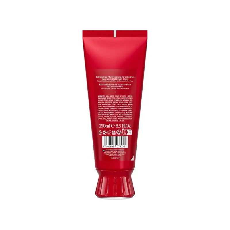 Repair Reveal Repair Reveal Conditioner - Capelli secchi, Capelli danneggiati miniatura 2