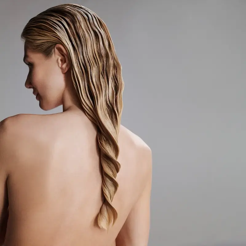 Repair Reveal Repair Reveal Mask - Maschera capelli rovinati, Capelli danneggiati miniatura 3