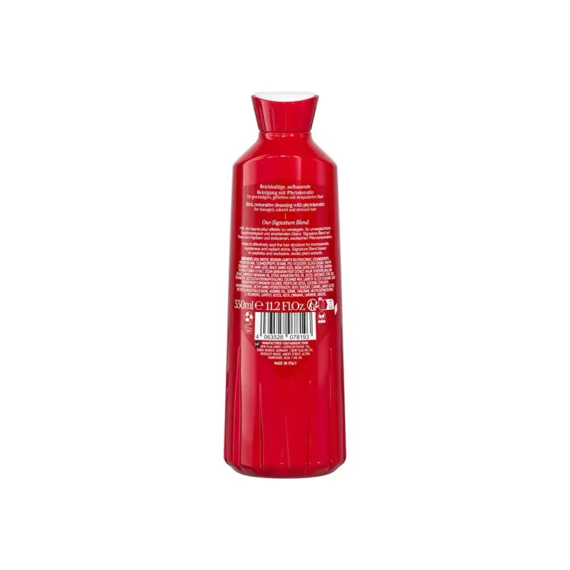 Repair Reveal Repair Reveal Shampoo - Shampoo riparatore, Capelli danneggiati miniatura 2