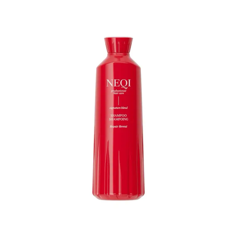 Repair Reveal Repair Reveal Shampoo - Shampoo riparatore,Capelli danneggiati