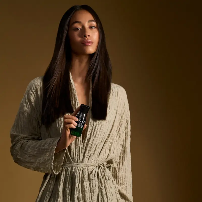 Styling & Treatment Rosemary Oil - Olio capelli miniatura 3