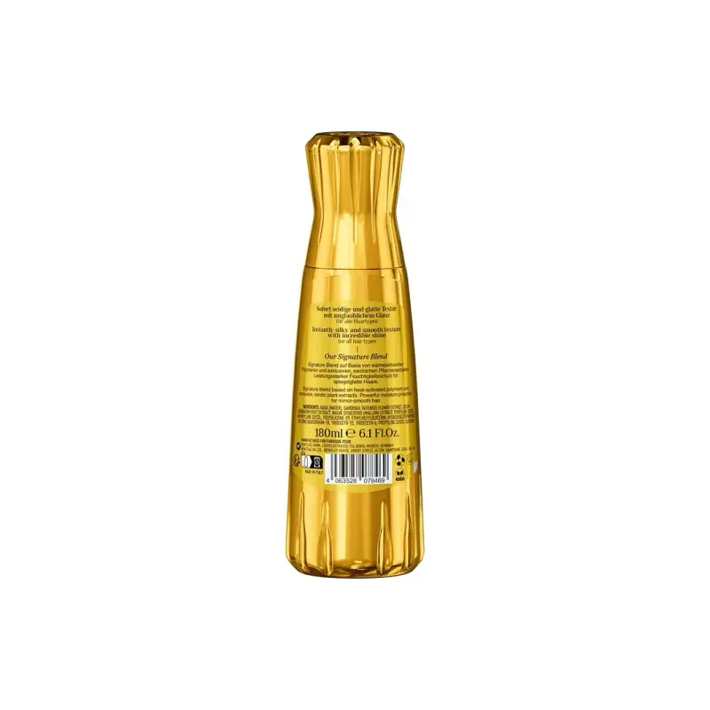 Styling & Treatment Treatment Treasure Diamond Glass All - Styling e trattamento capelli miniatura 2