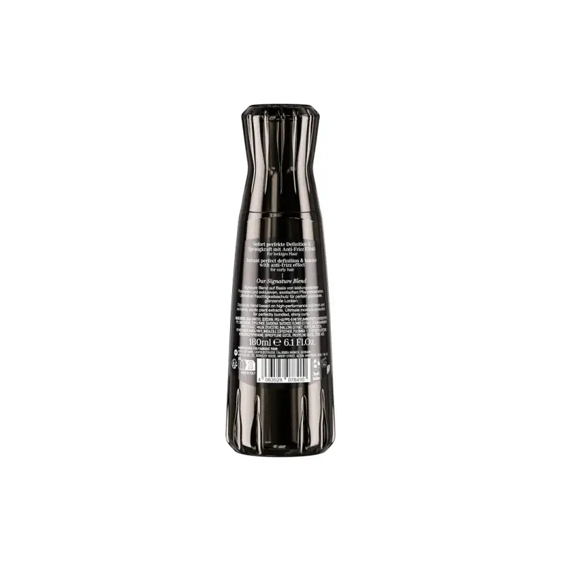 Styling & Treatment Treatment Treasure Diamond Glass Curly - Styling e trattamento capelli miniatura 2