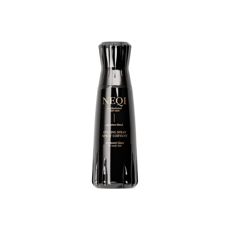 Styling & Treatment Treatment Treasure Diamond Glass Curly - Styling e trattamento capelli