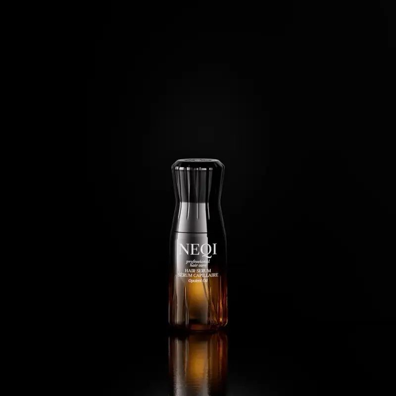 Styling & Treatment Treatment Treasure Opulent Oil Serum - Siero capelli, Olio capelli miniatura 3