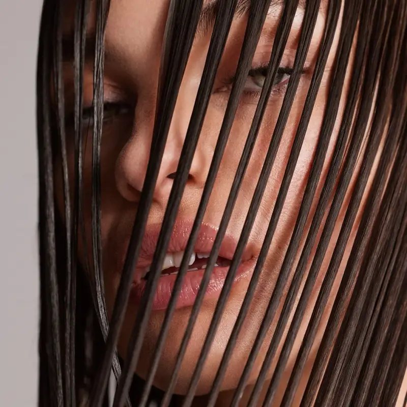 Styling & Treatment Treatment Treasure Opulent Oil Serum - Siero capelli, Olio capelli miniatura 5