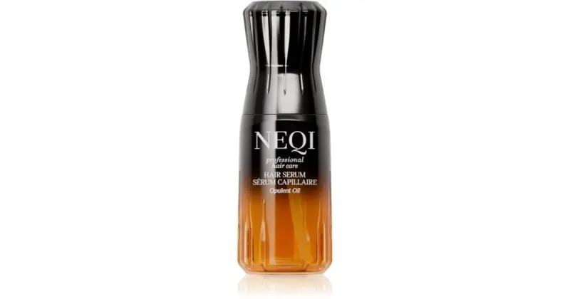 Treasure Opulent siero per capelli per capelli brillanti e morbidi 75 ml