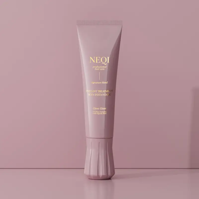 Treatment Treasure Treatment Treasure Gloss Glaze - Maschera illuminante capelli miniatura 3