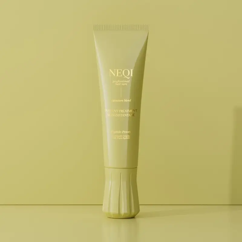 Treatment Treasure Treatment Treasure Peptide Power - Maschera capelli rinforzante, Capelli fini miniatura 3