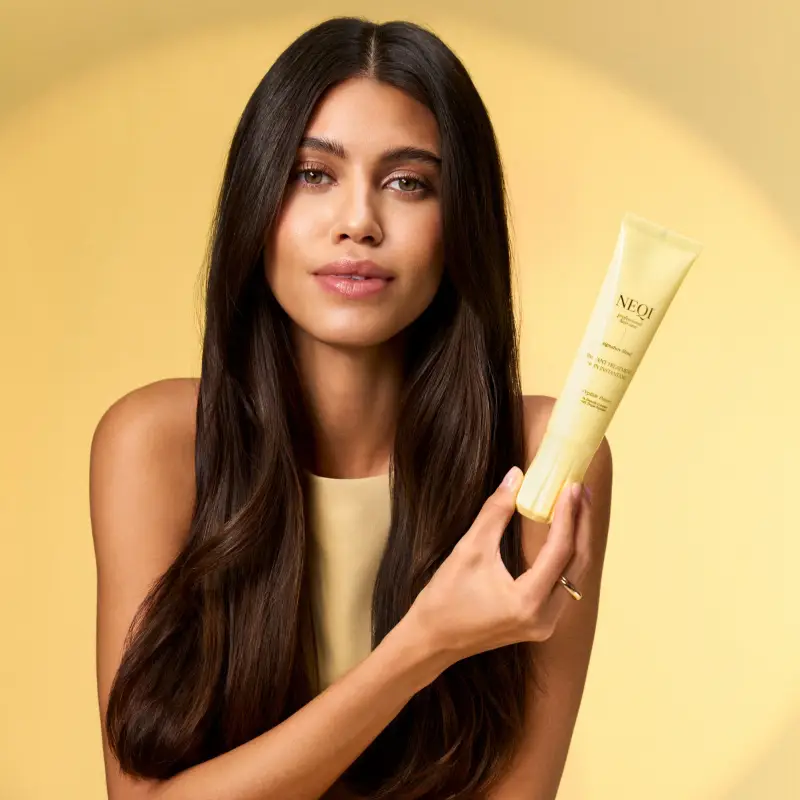 Treatment Treasure Treatment Treasure Peptide Power - Maschera capelli rinforzante, Capelli fini miniatura 5