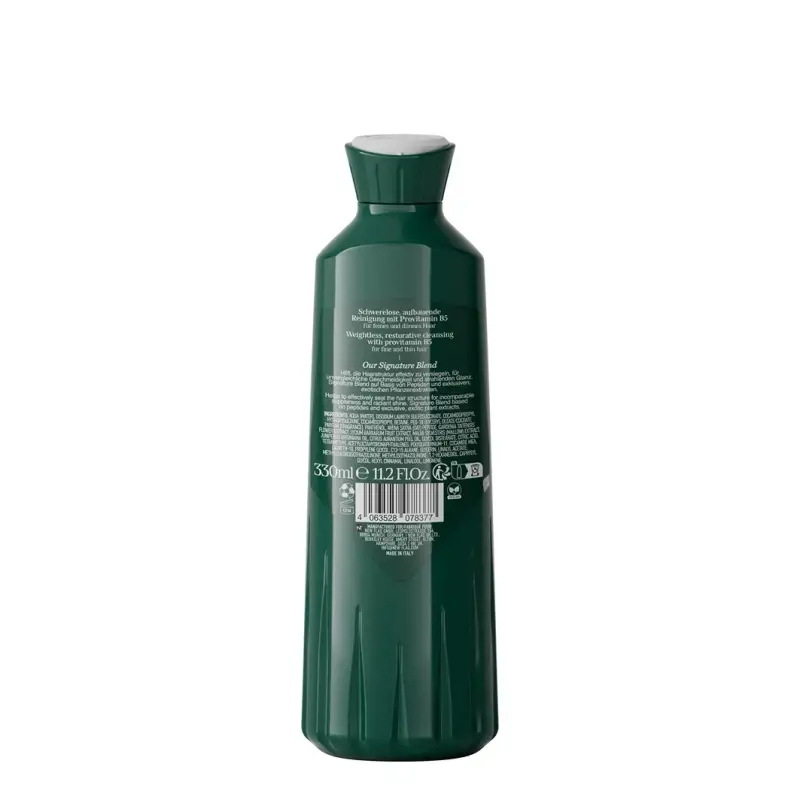 Volume Victory Volume Victory Shampoo - Shampoo volumizzante miniatura 2