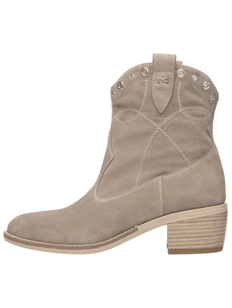 Ankle boots talpa miniatura 2