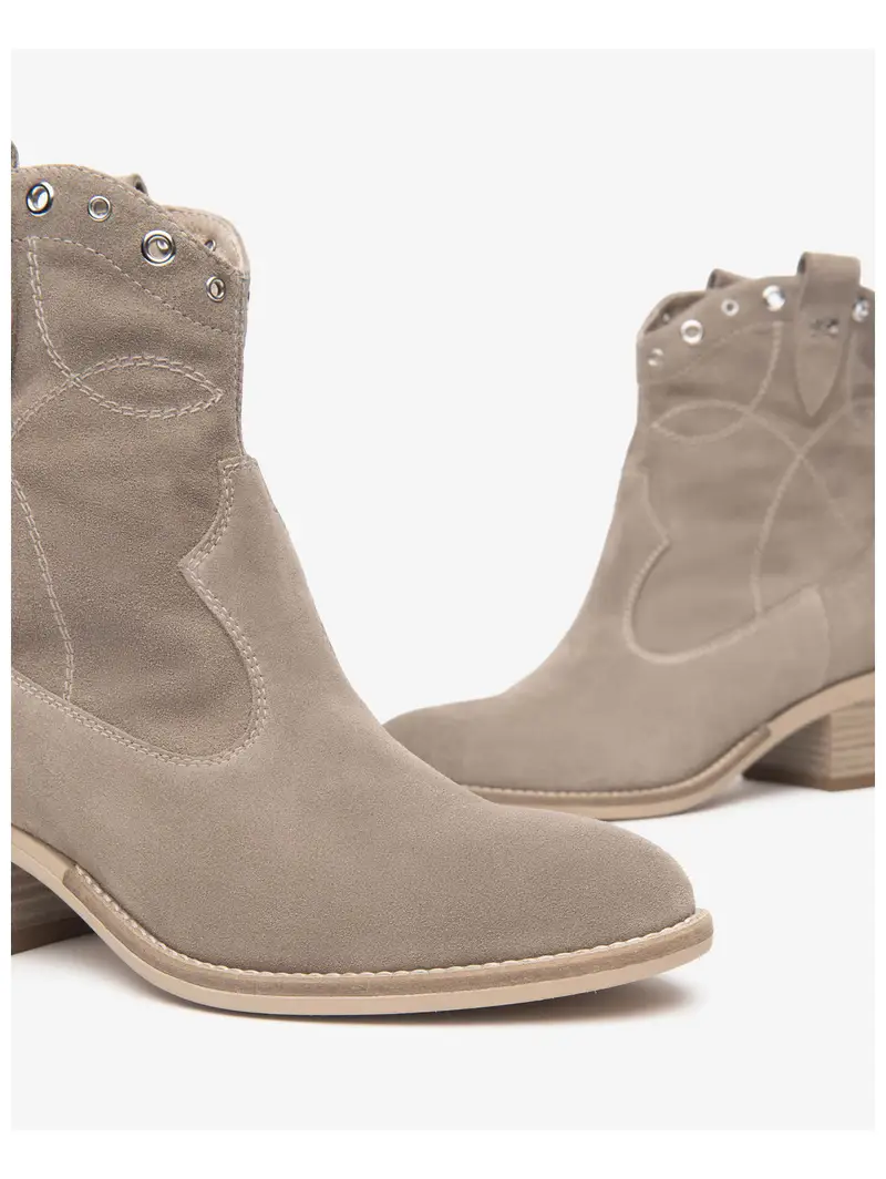 Ankle boots talpa miniatura 3