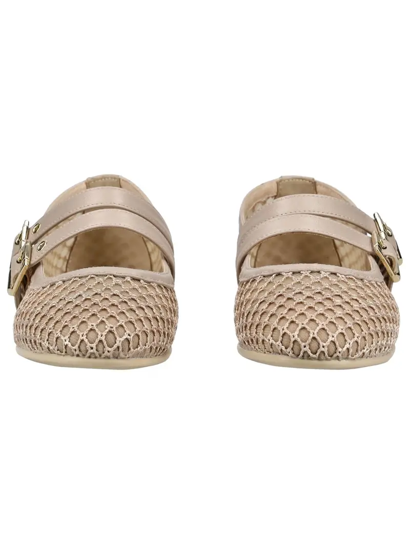 NERO GIARDINI Cipria Rosa 4200580 miniatura 3