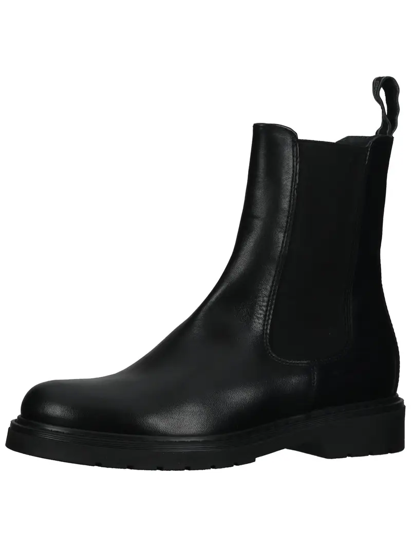 Boots chelsea nero