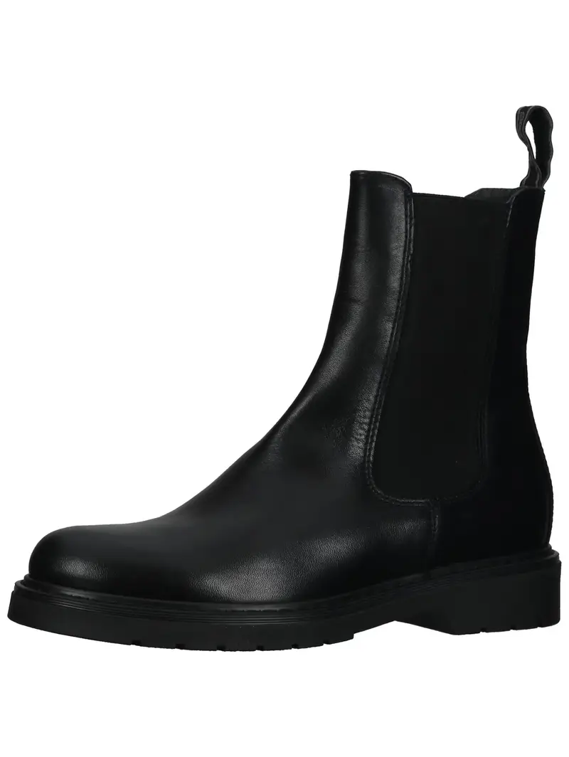 Boots chelsea nero