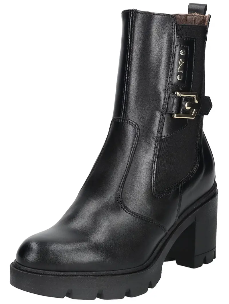 Boots chelsea nero