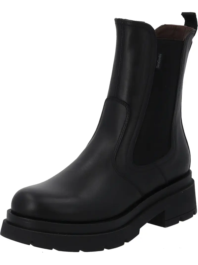 Nero Giardini Boots chelsea  nero
