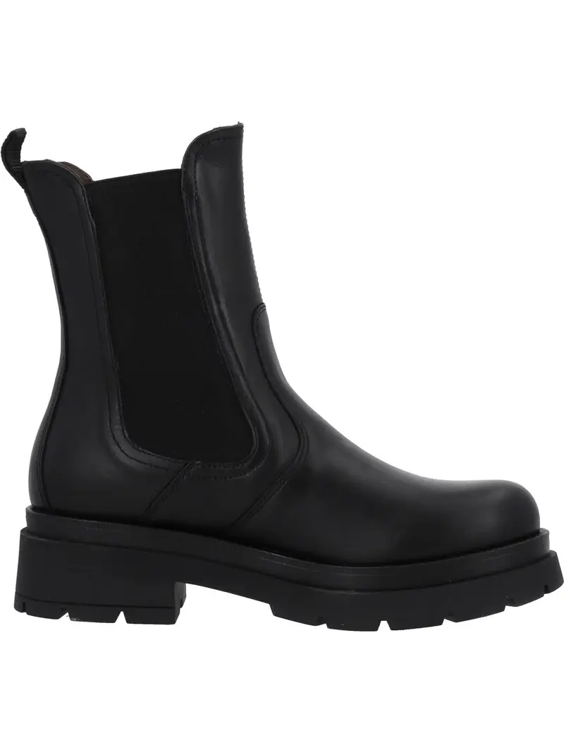 Nero Giardini Boots chelsea  nero miniatura 3