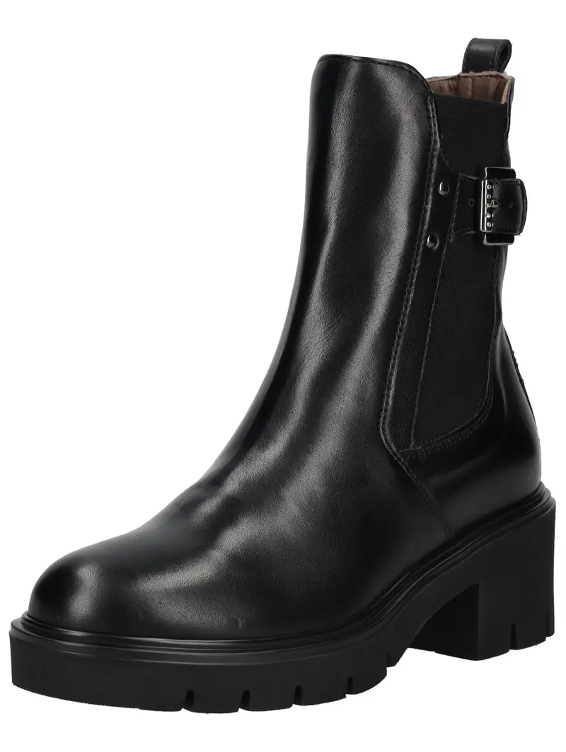Boots chelsea nero